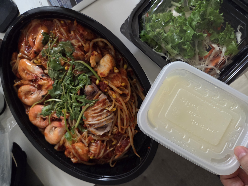 순살순정아구찜 관악본점 대표 사진