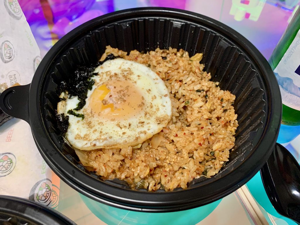 다채로운김밥 서면점 사진 6