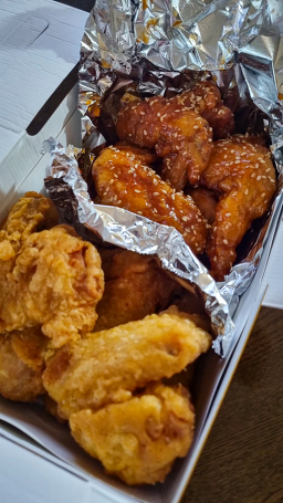 페리카나 도립대점 대표 사진