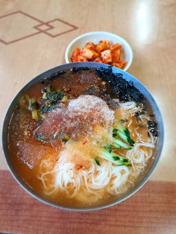 대동장터국수 사직점 대표 사진