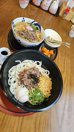 시청우동 사진 3