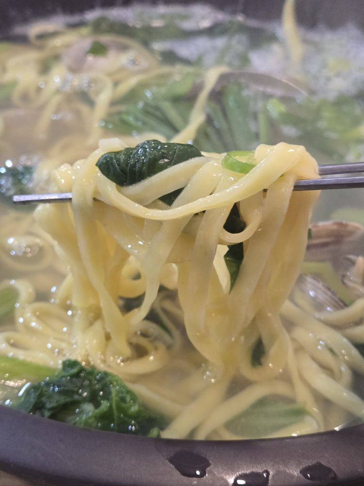 이민창칼국수 사진 5