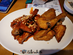 또봉이통닭 기장점 대표 사진