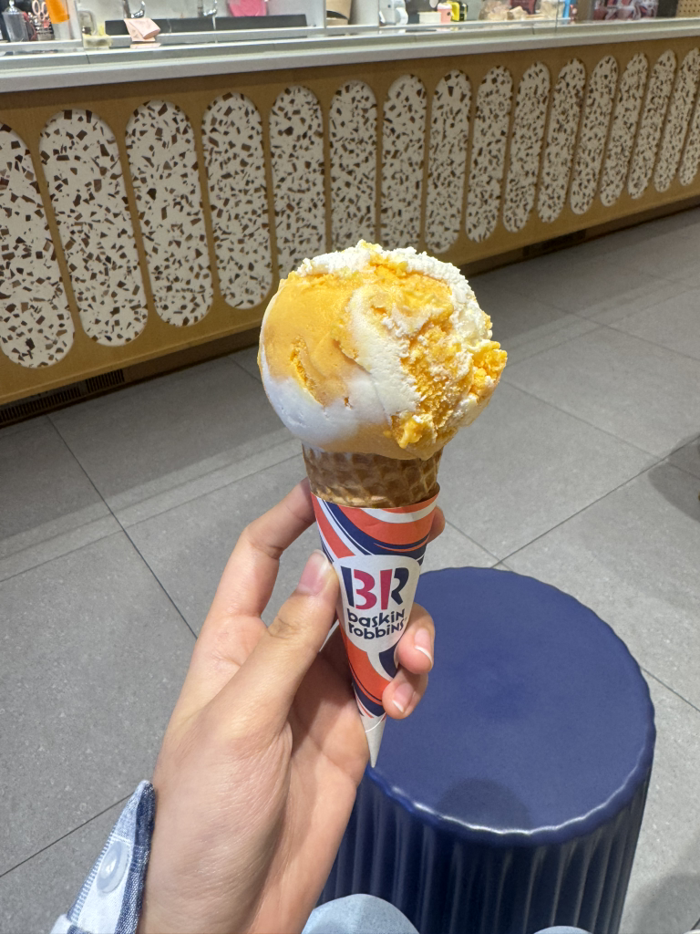 배스킨라빈스 부산동삼점 대표 사진