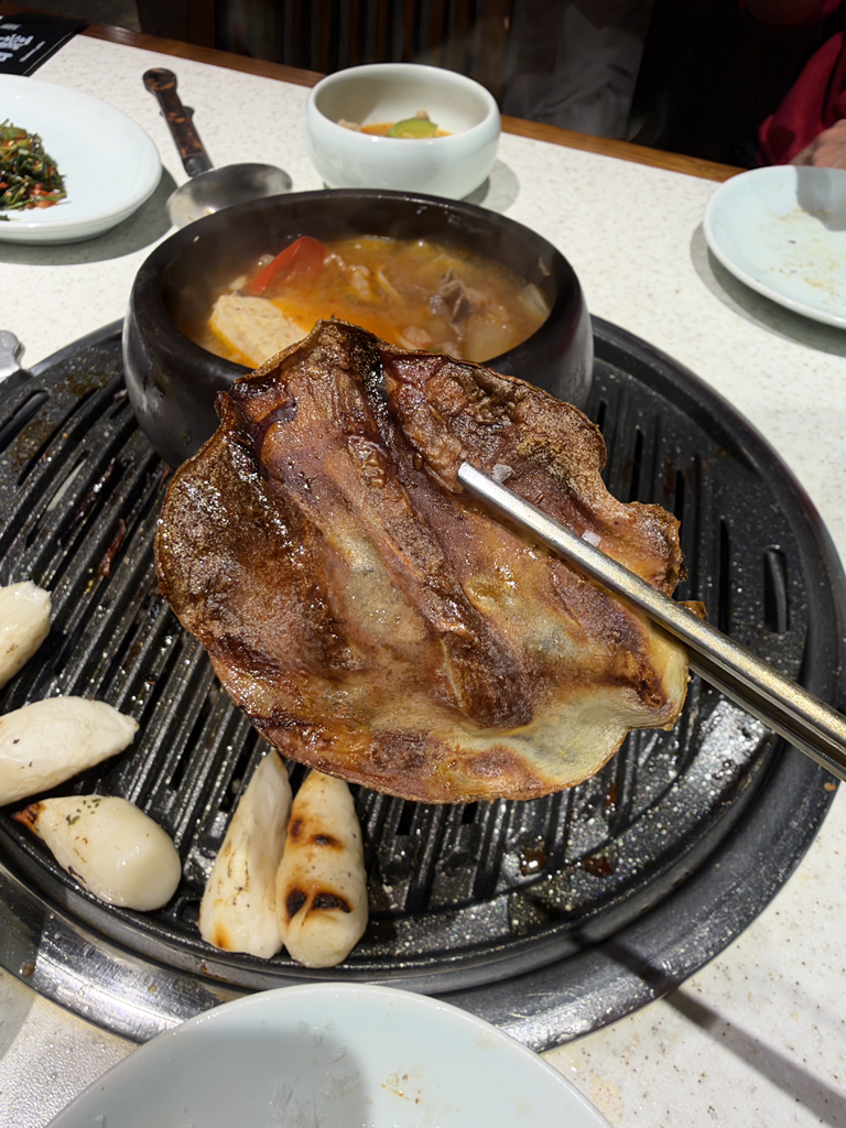 백목가든 사진 5
