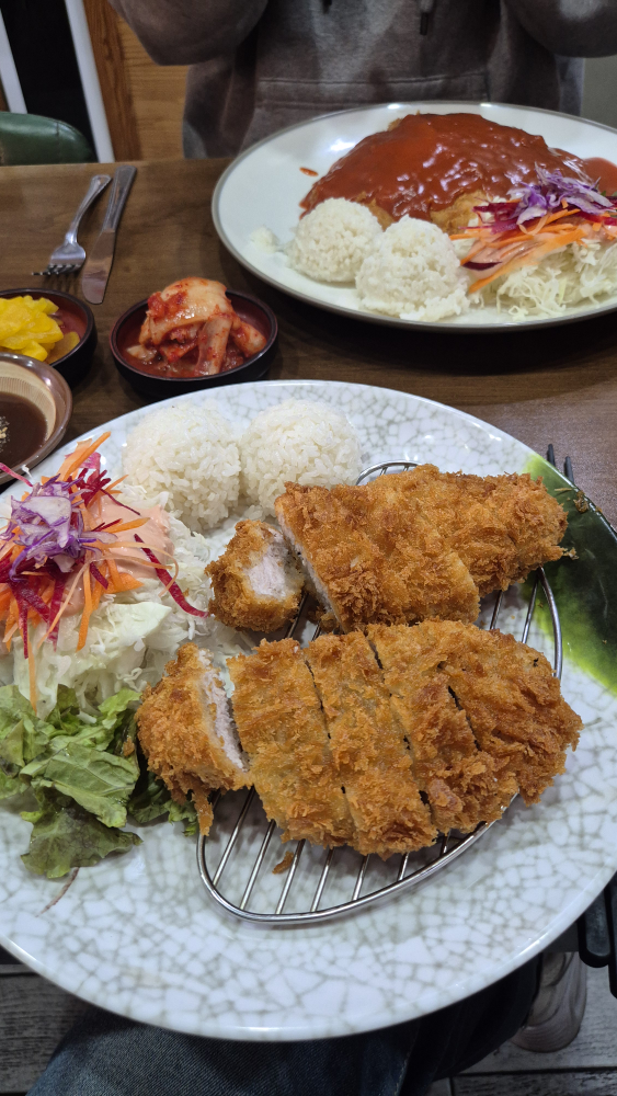 김재원돈카츠 사진 2