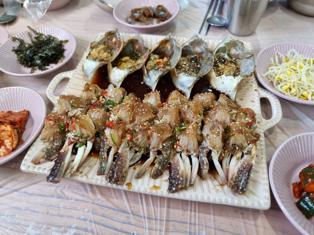 정다운식당 대표 사진