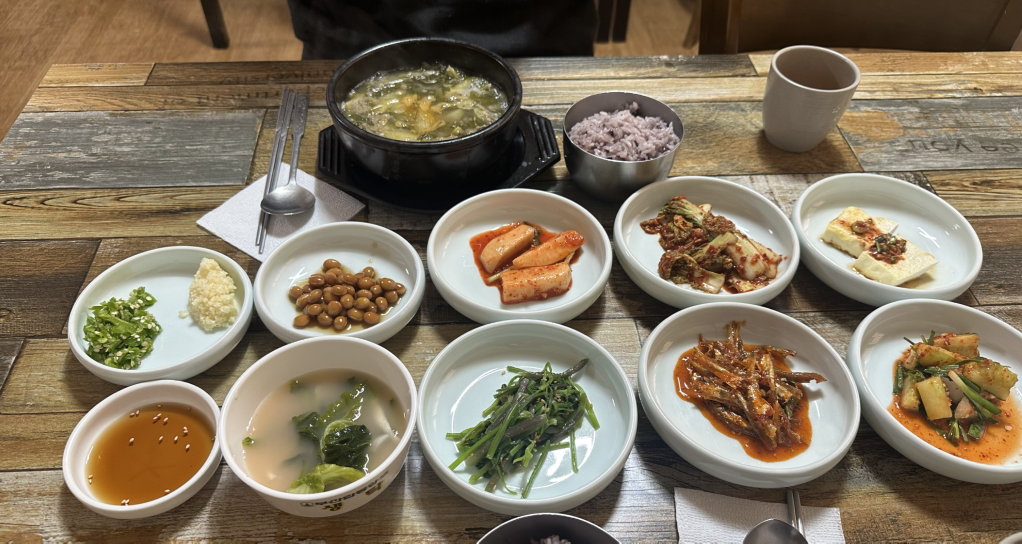 밀양집 대표 사진