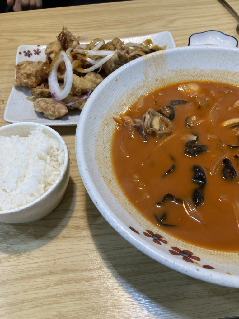 배부른쭝식 대표 사진