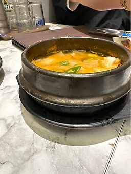 차령숯불갈비 대표 사진