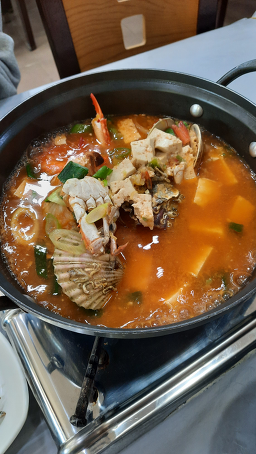 다대횟집 대표 사진