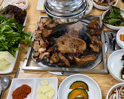 맛있는고기 사진 2