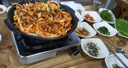 원조성일산꼼장어 대표 사진