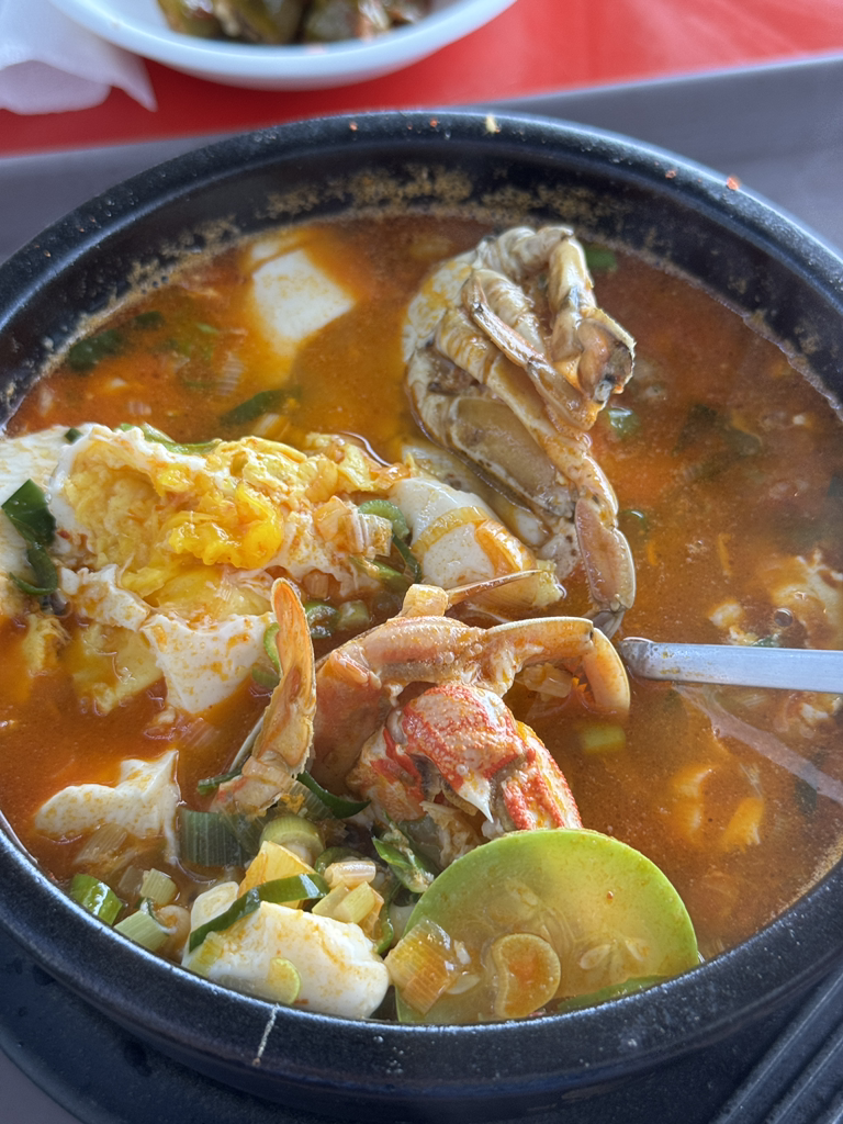 한끼밥집 사진 2
