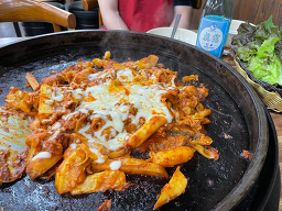 원조관동닭갈비 대표 사진