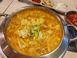 홍미집 범계본점 사진 2