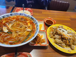 보배반점 부산장림점 사진 6