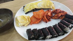 팔미분식 사진 3