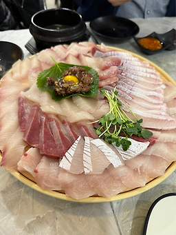 부산까치놀 사진 6