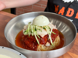 화전가야밀면칼국수 사진 3