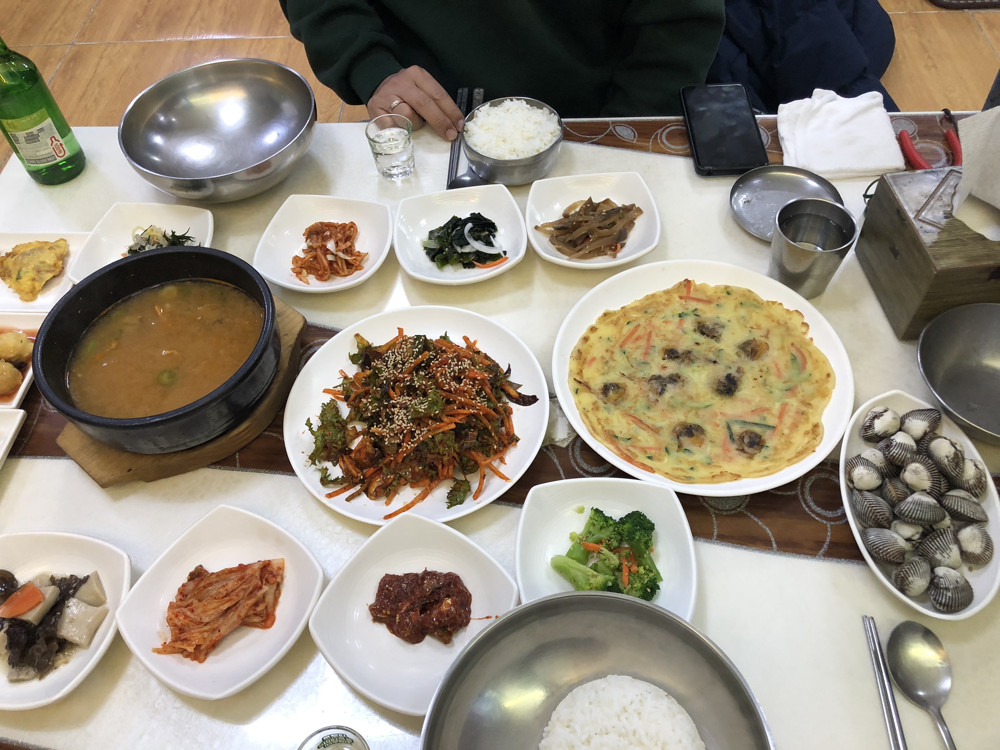 원조꼬막식당 사진 2