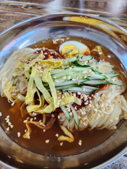 사계절가야밀면 사진 3