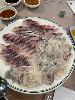 곰포횟집 사진 2