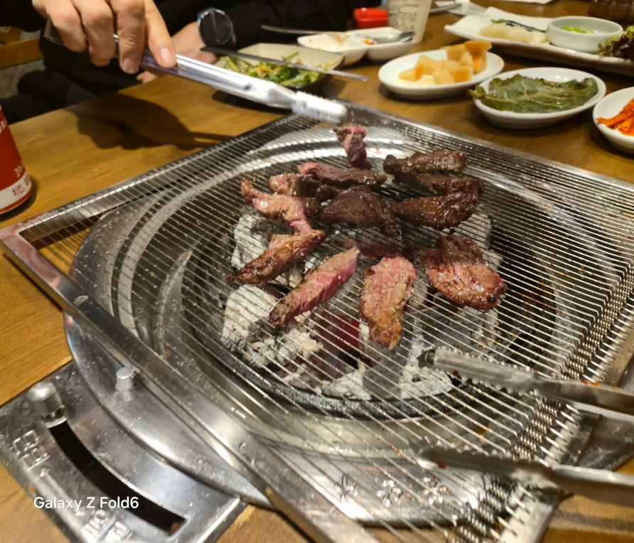신비전갈비 대표 사진