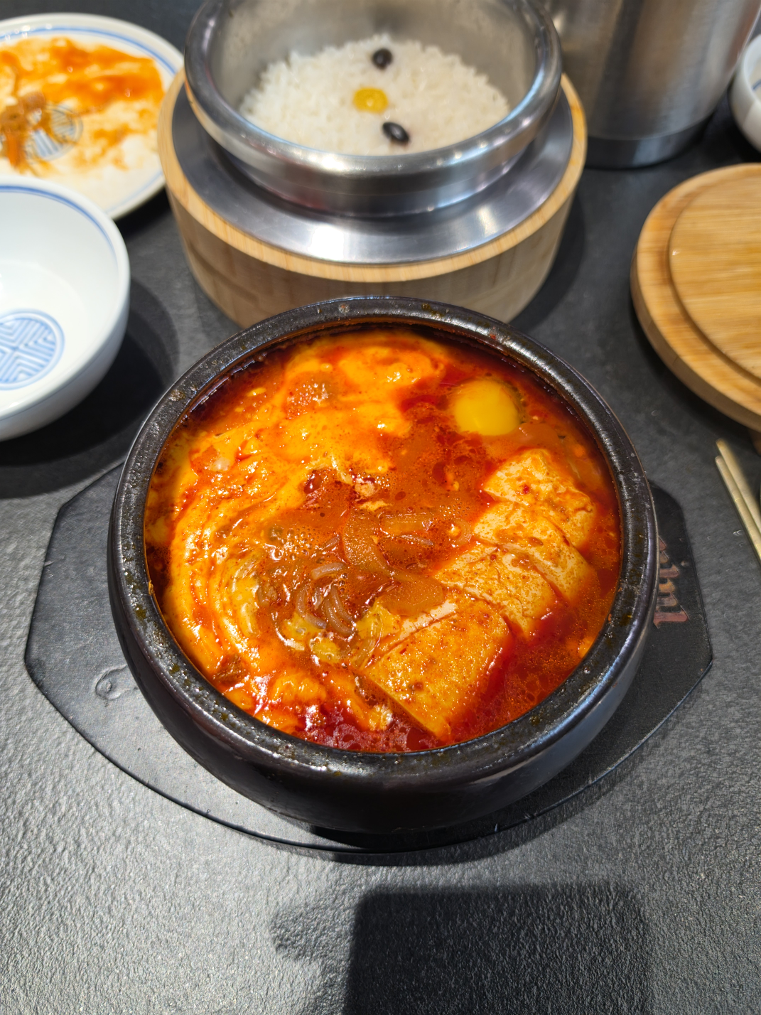 미미순두부 사진 3