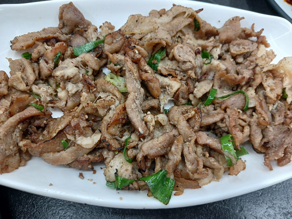 미소순두부 사진 2