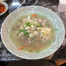 선비칼국수 광교중앙역본점 사진 4