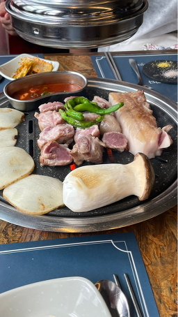 먹음직 부산온천천점 사진 2
