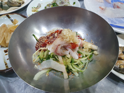 포항물횟집 사진 6