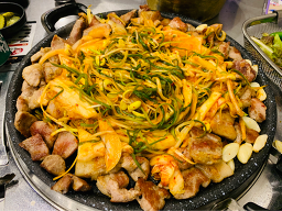 오늘김해뒷고기 사진 4