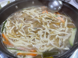 해궁샤브샤브 사진 8