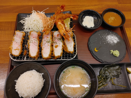 톤블랙&텐뿌라나인 사진 6
