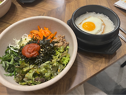 화반 1호점 대표 사진