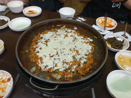 153꼬끼오왕닭갈비 창동본점 사진 8