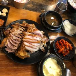 깐깐한족발 나주빛가람점 사진 4