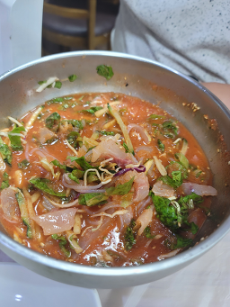 명승식당 사진 2