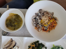 뜰채 사진 8