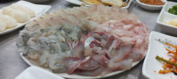 청해막썰이횟집 사진 4