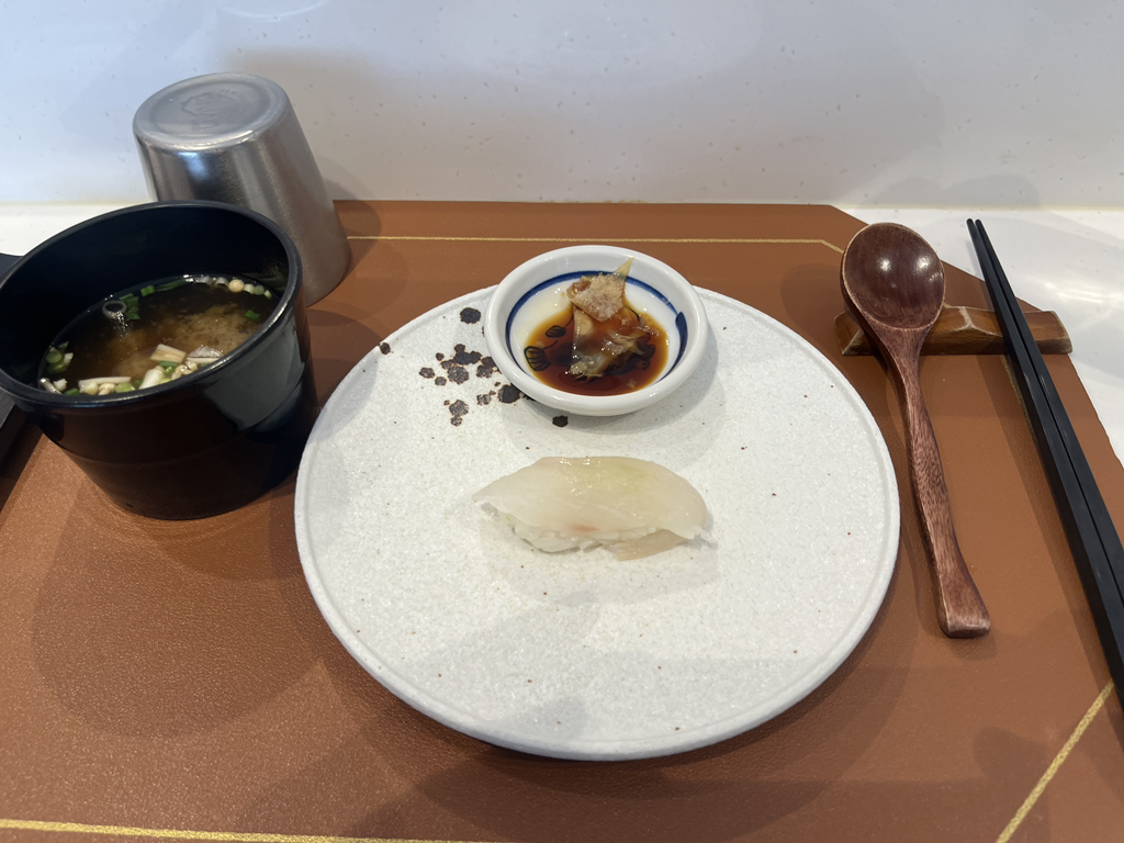 오마카세오사이초밥 안양범계점 사진 3
