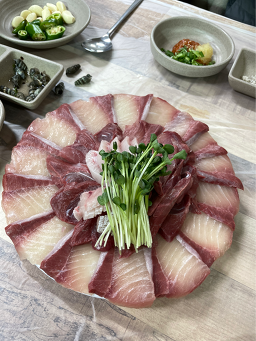 아리횟집 사진 5