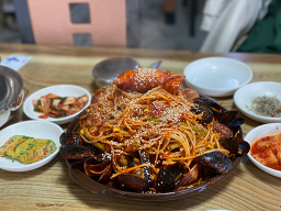 산정골 순천점 사진 2