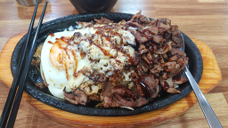 오아저씨철판 대표 사진