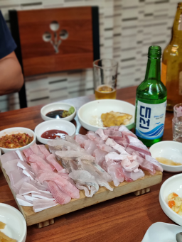 선어마을 사진 7