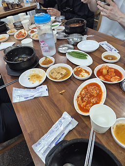 일품양평해장국 경주감포점 대표 사진