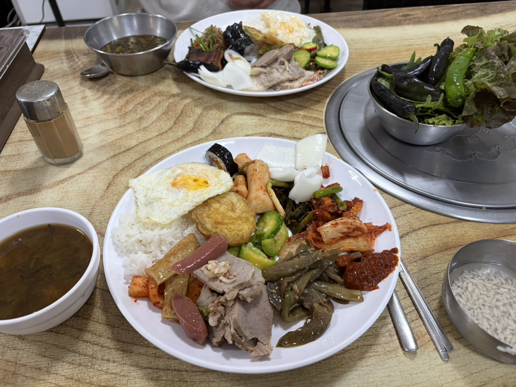 밥먹는마을 대표 사진