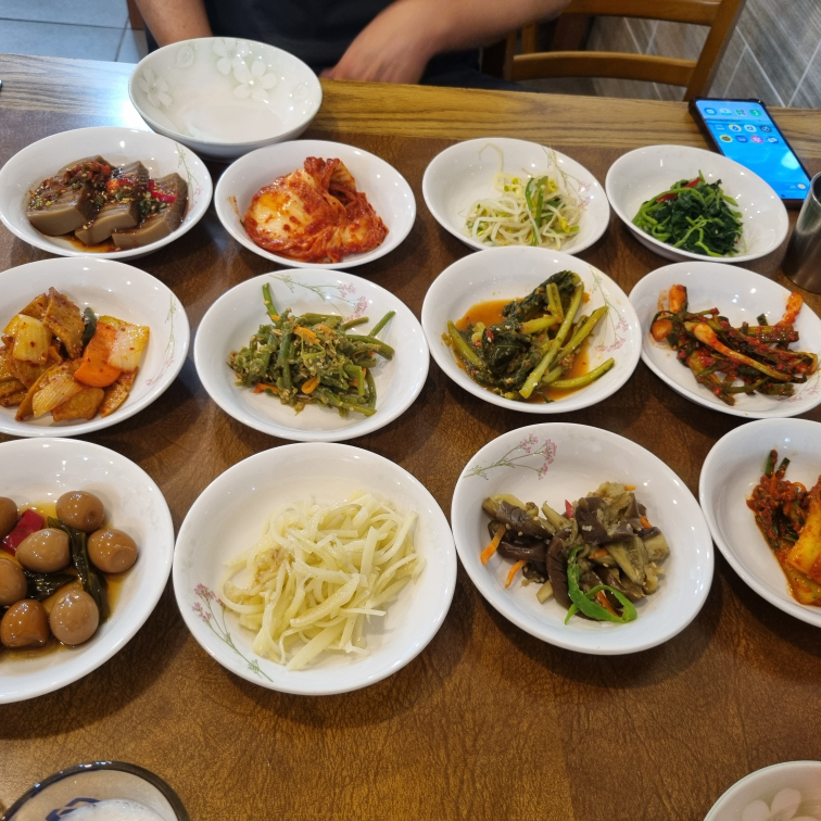 삼이야식 사진 3